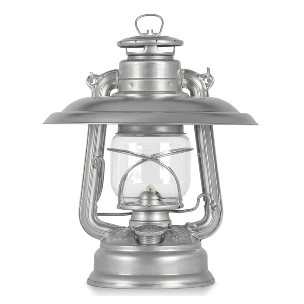 Feuerhand Reflector Lantaarn Zink