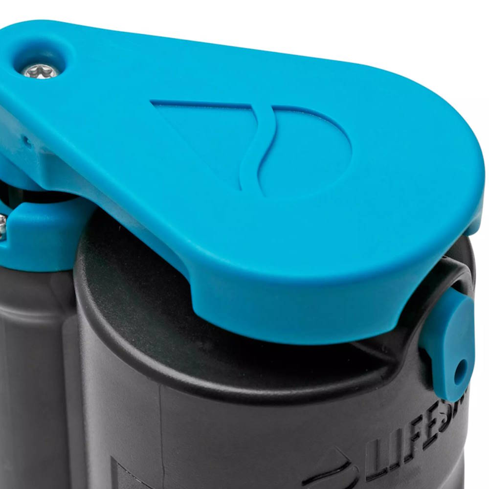ICON LIVESAFER Wayfarer™ 5000 - WPA0101
