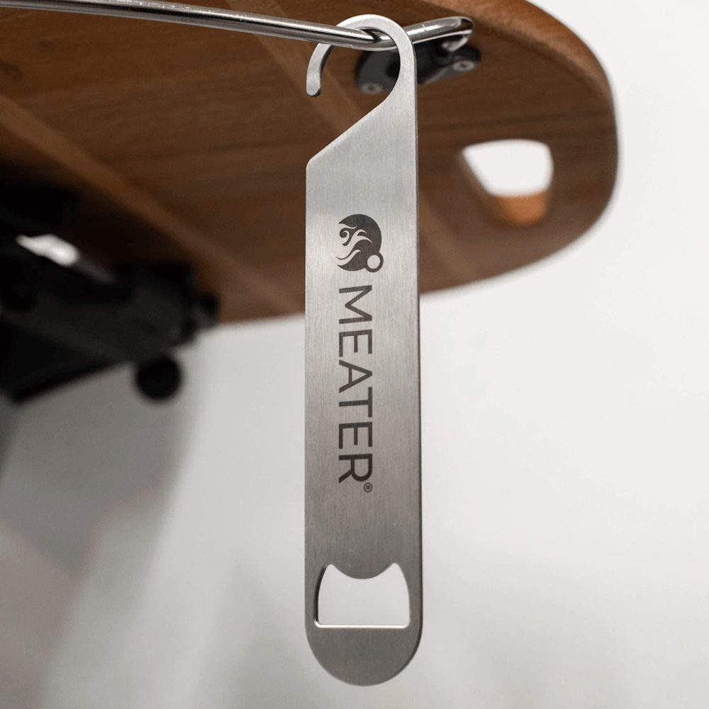 Meater handige tool bieropener Meater handige tool bieropener