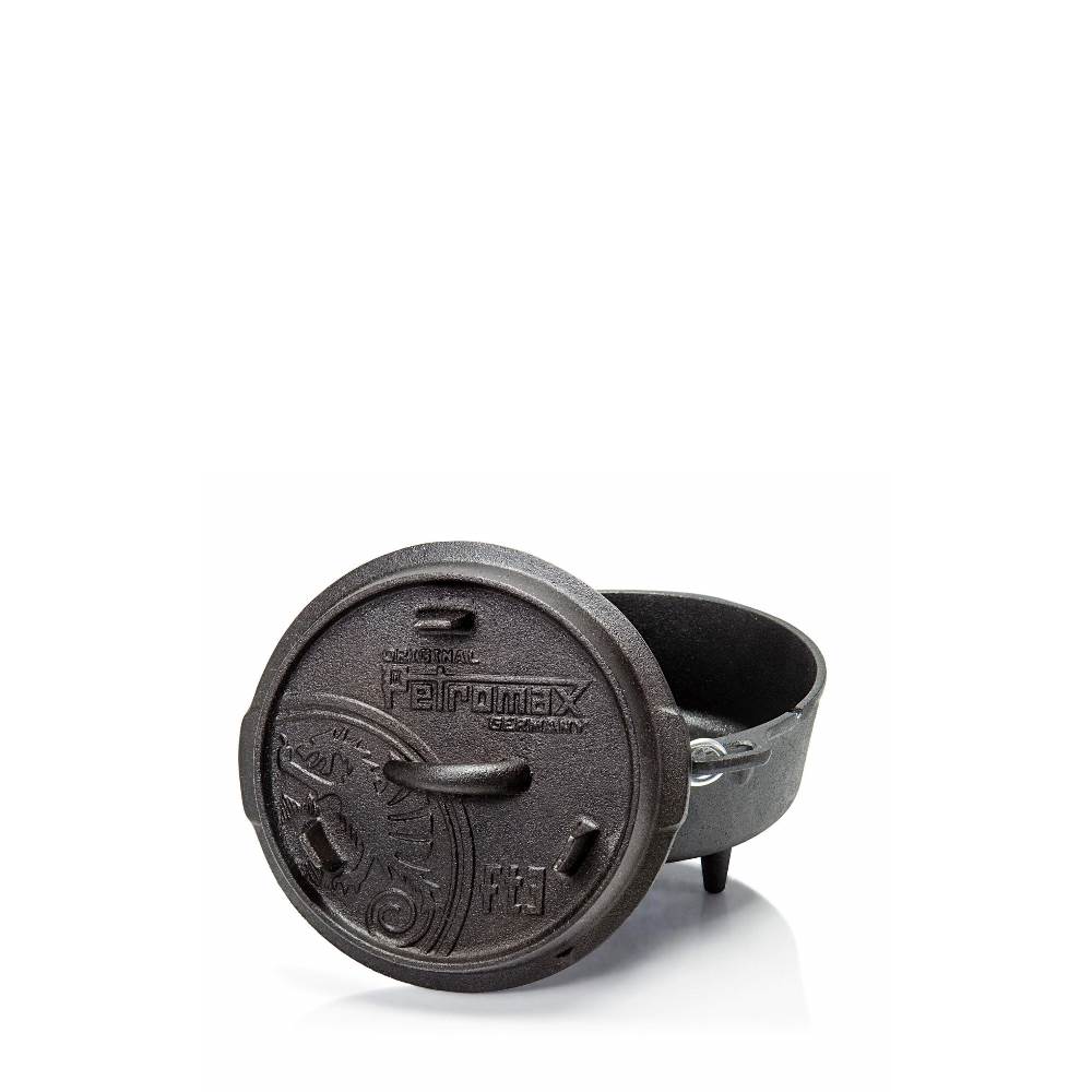 Petromax Dutchoven FT3 Petromax Dutch Oven FT3