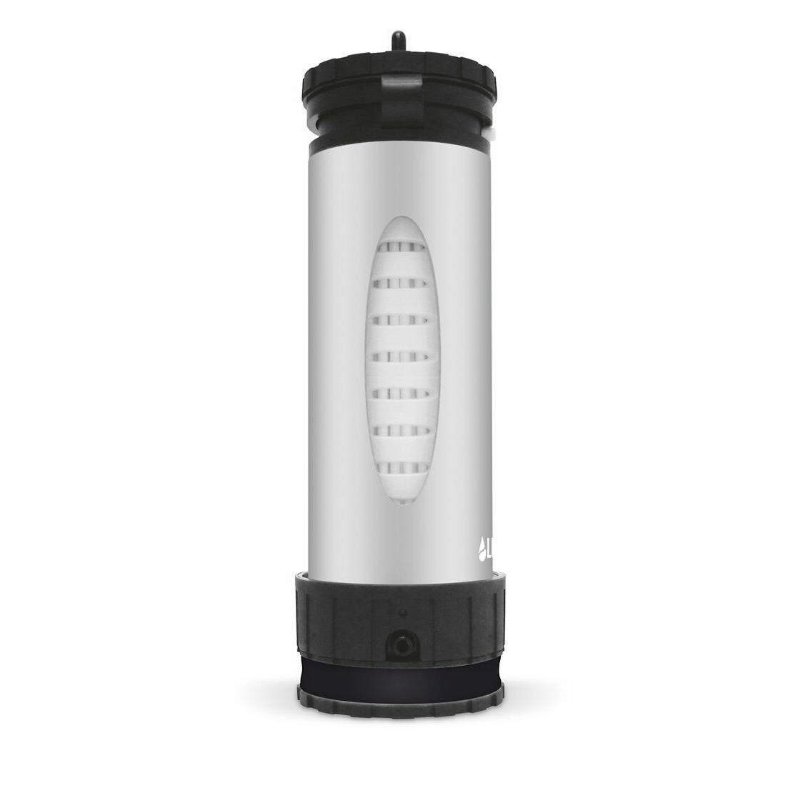 Lifesaver Liberty 2000 Silver