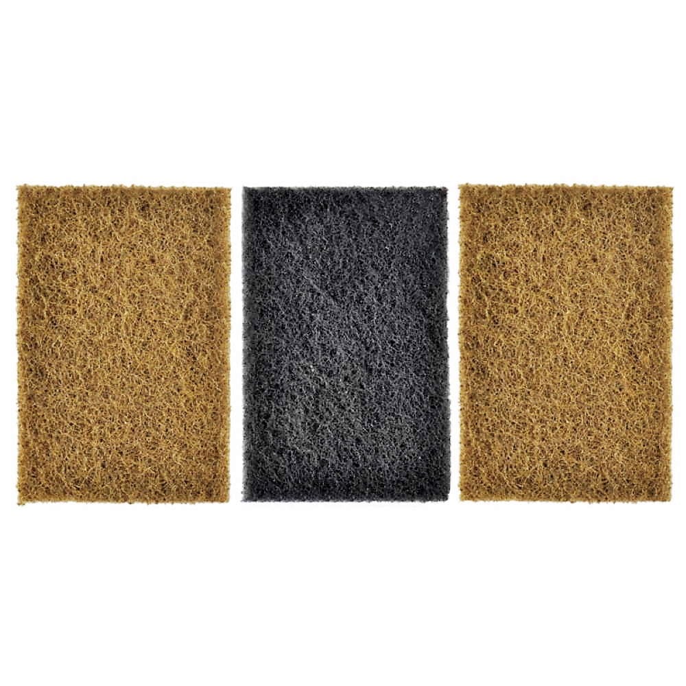 Scrubbing Sponge_2 Winnerwell® Scrubbing Sponge