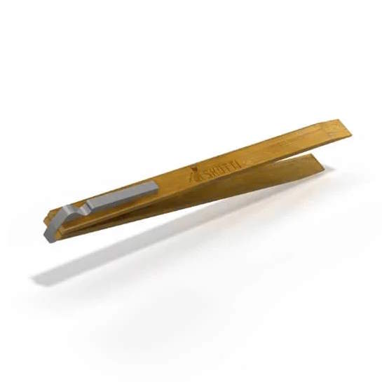 Skotti Tang 2 SKOTTI Grill Barbecue Tang