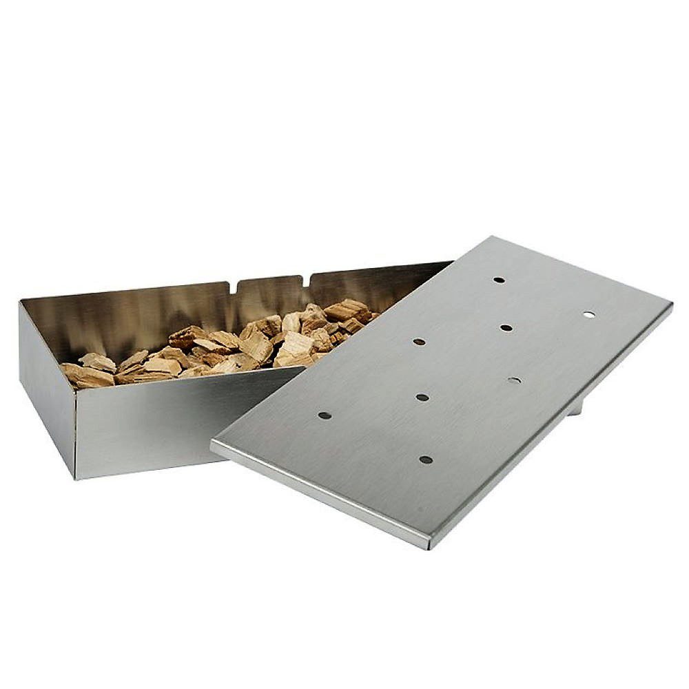 Smokin' Flavours Smokerbox rookhout