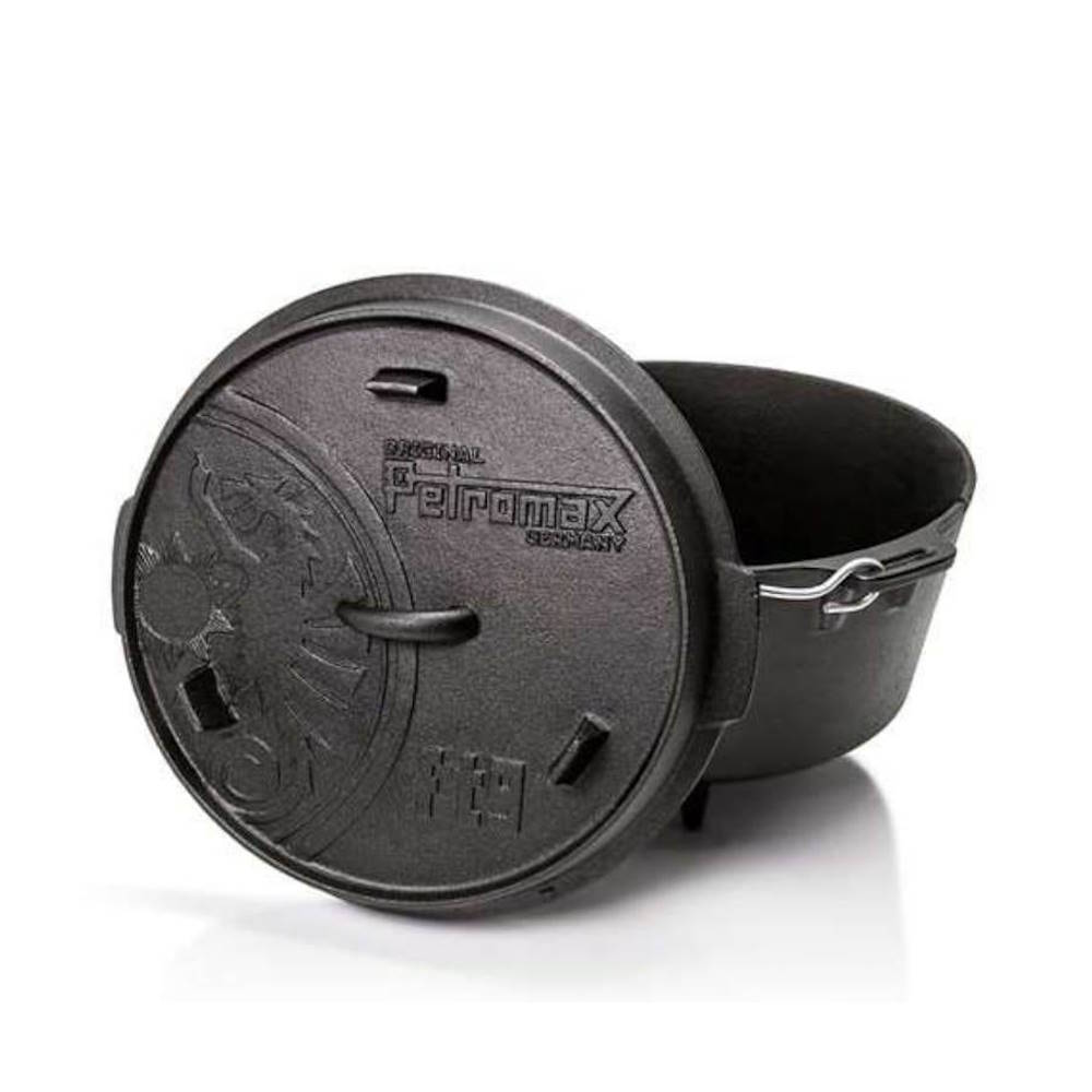 Petromax Dutch Oven FT9 Petromax Dutch Oven FT9