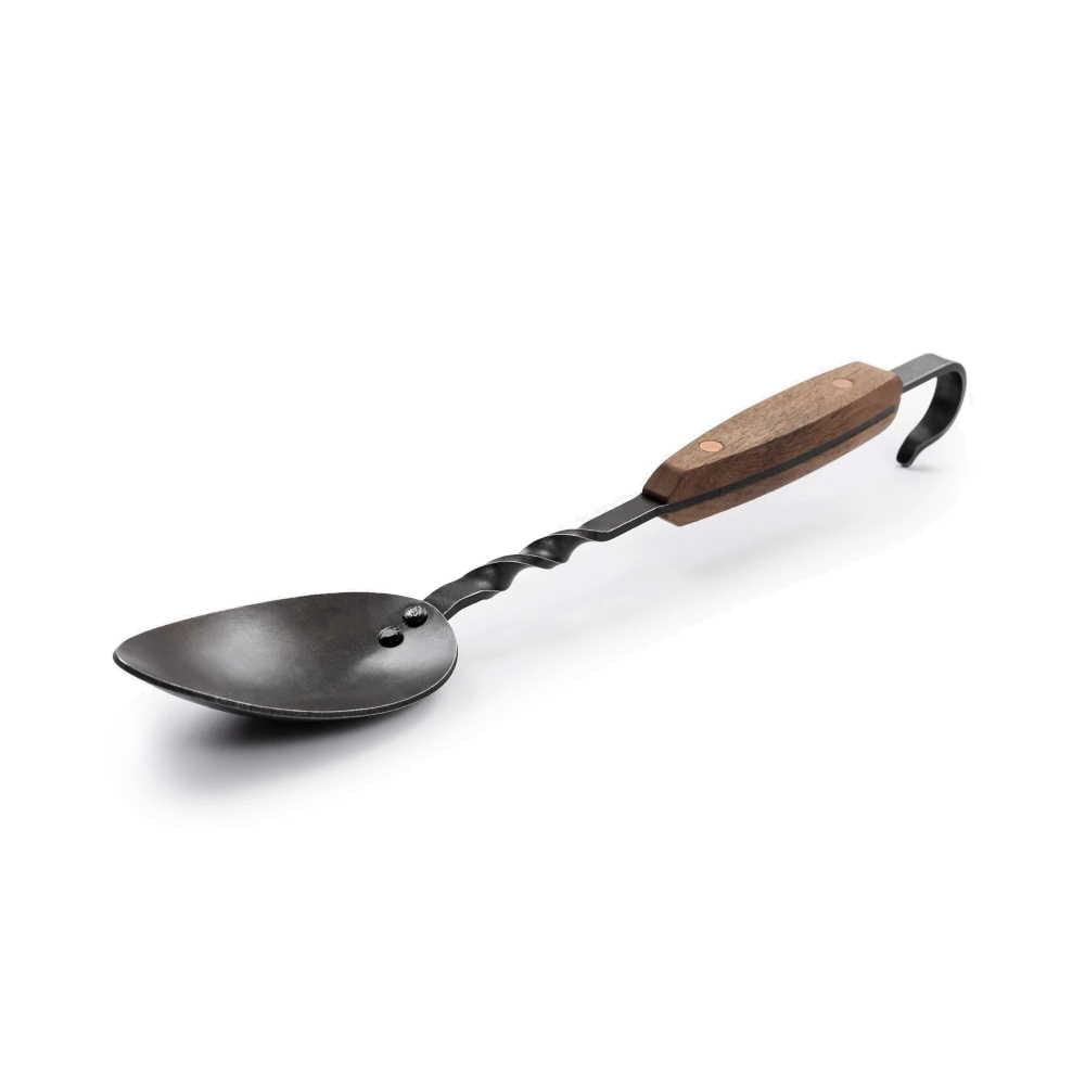 Barbones Cowboy Cooking Chef Spoon