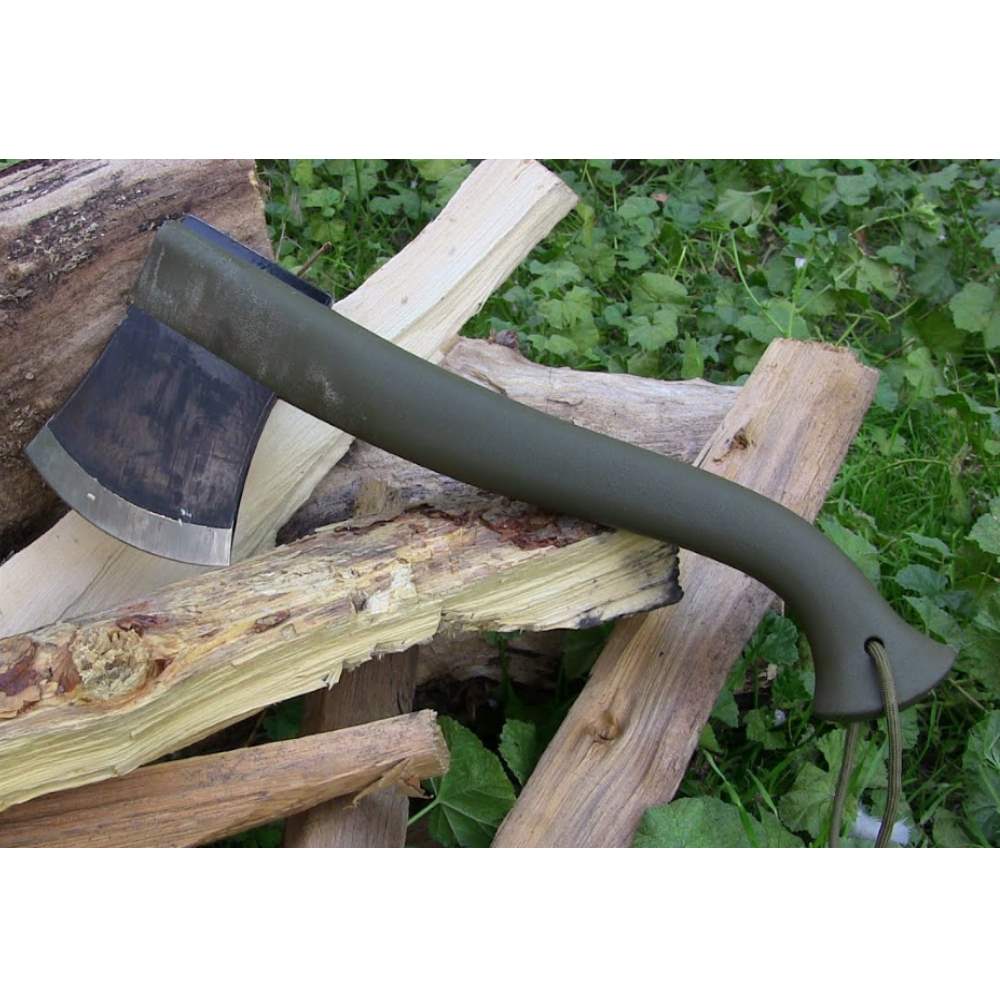 Morakniv Camping Axe (4) Morakniv Camping Axe