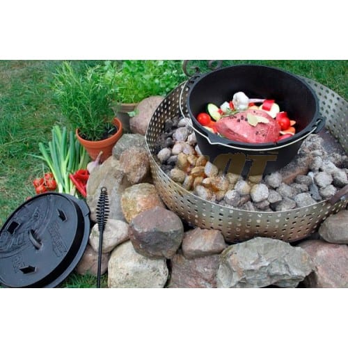 Petromax Dutch Oven FT3