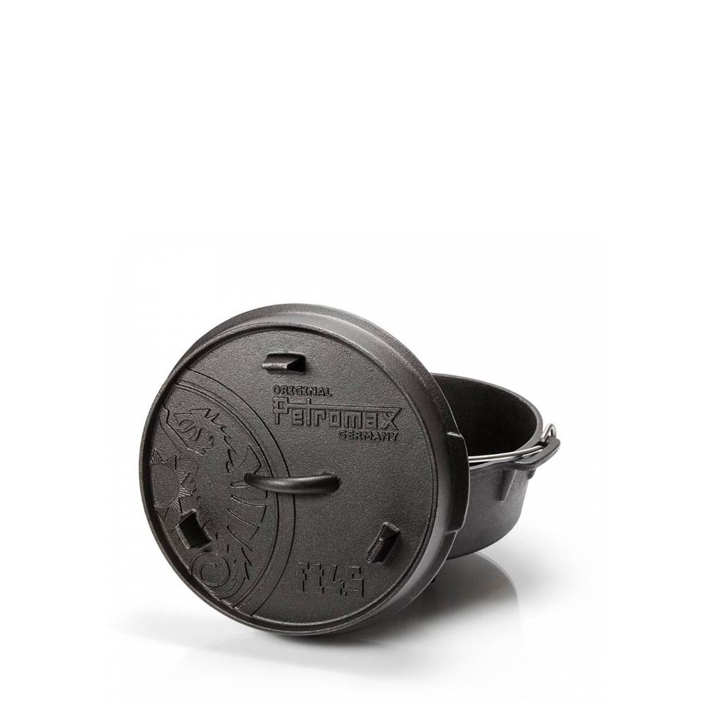 Petromax Dutchoven FT4.5