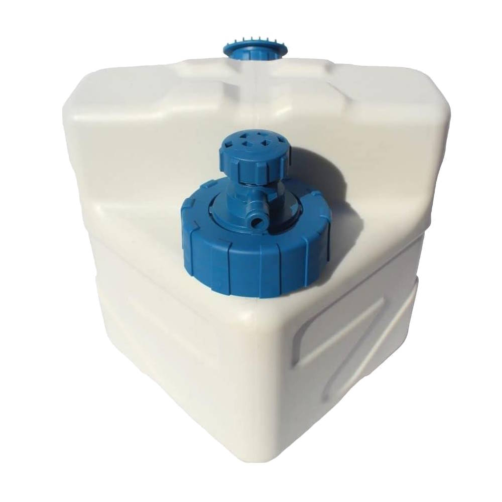 ICON LIVESAFER Cube™ Prepareness Pack (CEPP) - PRD0058