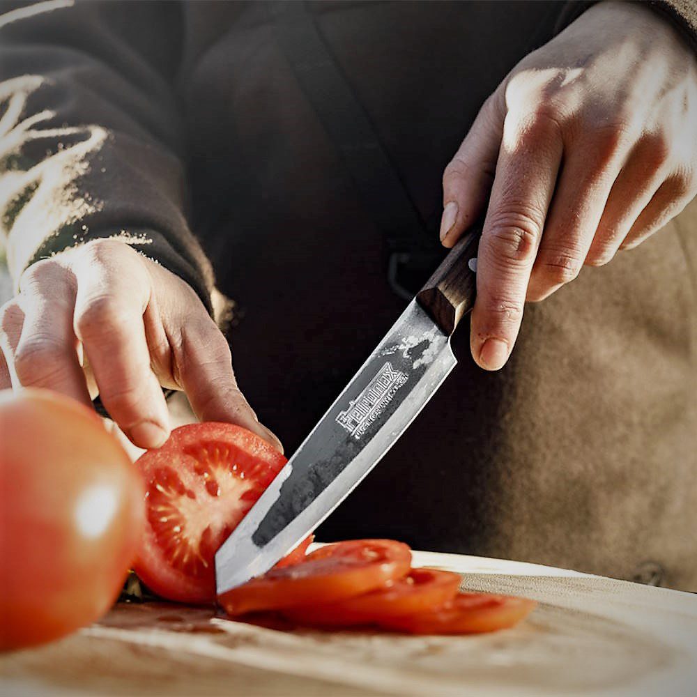 Petromax All-Purpose Knife