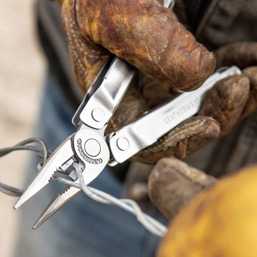 Leatherman BOND Nylon Sheath