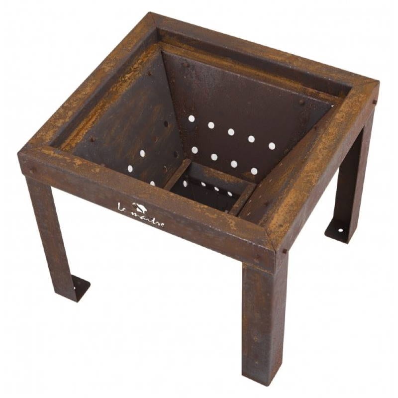 Le Maître Vuurkorf Medium