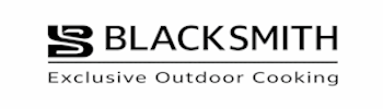 Logo BlackSmith BBQ