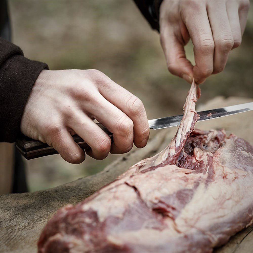 Petromax All-Purpose Knife