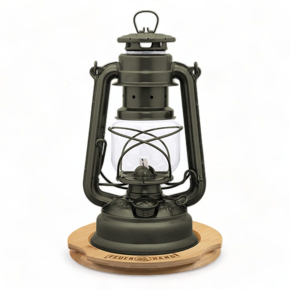 Feuerhand Onderzetter Stormlamp 276 Feuerhand Onderzetter Stormlamp 276