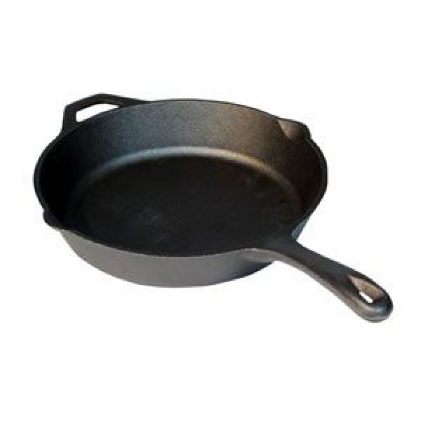 Camp Chef Cast Iron Lid 10 inch (deksel)
