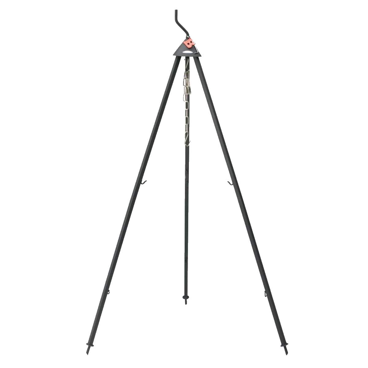 Bon-fire Driepoot XL (1) Bon-fire Driepoot XL