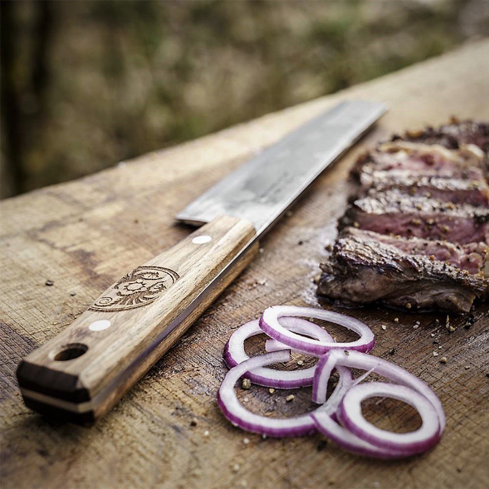 Petromax Chef’s Knife_5 Petromax Chef's Knife