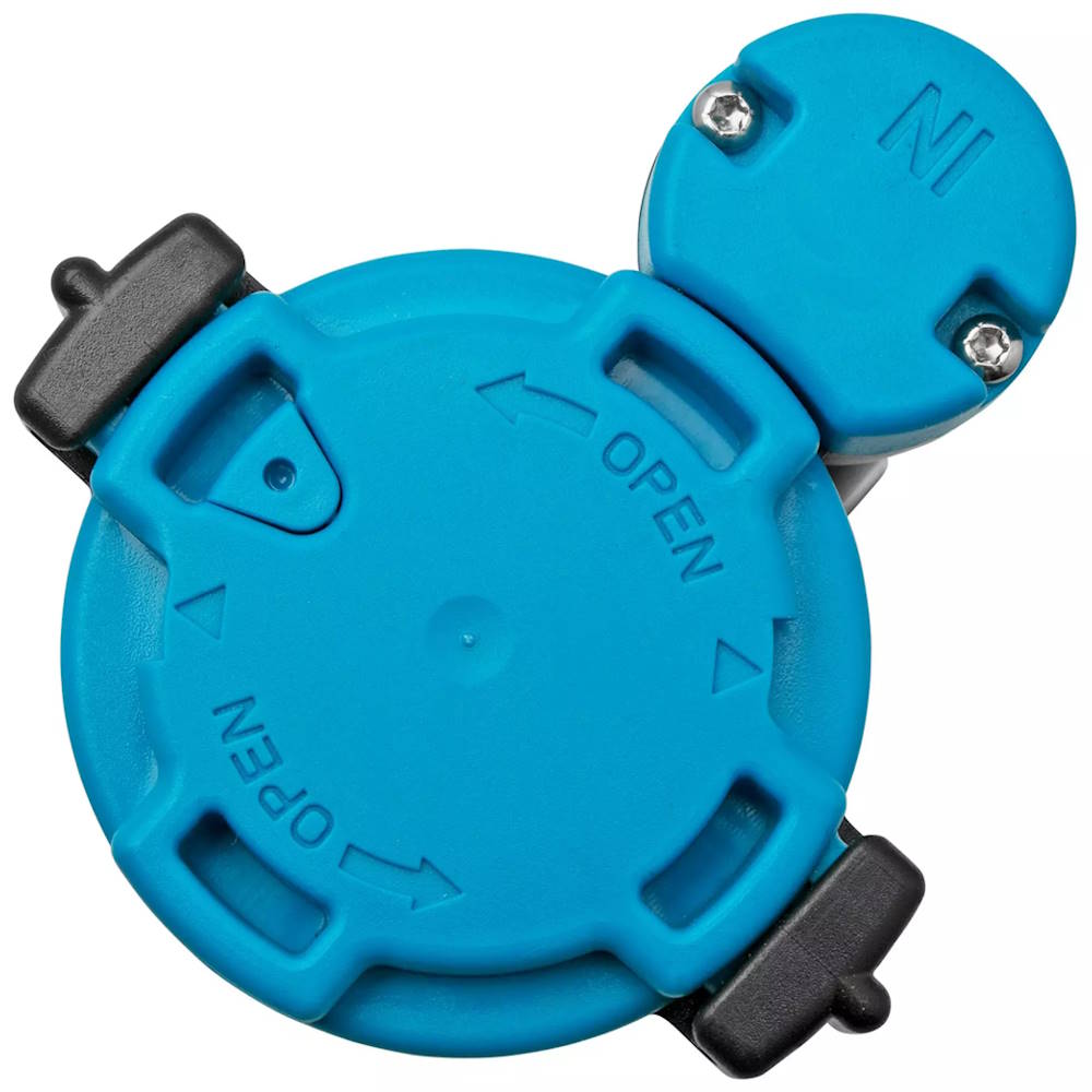ICON LIVESAFER Wayfarer™ 5000 - WPA0101