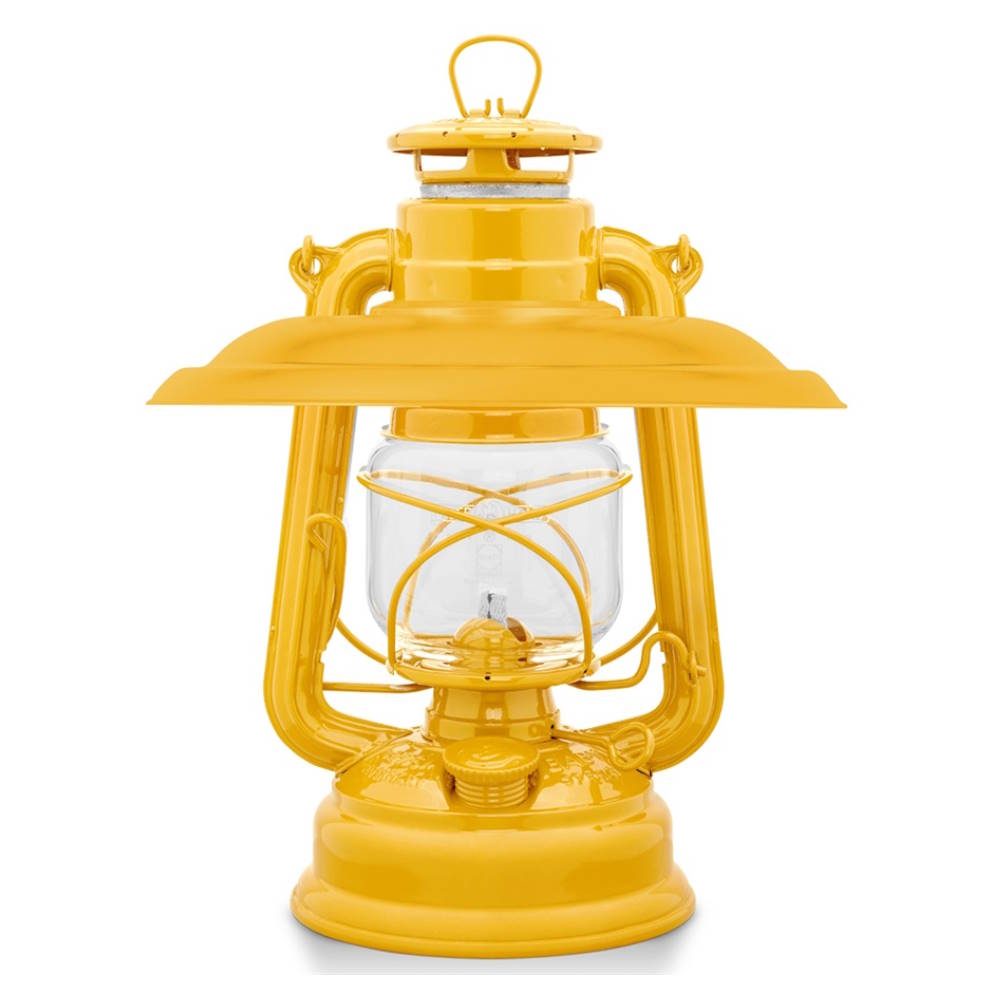 Feuerhand Reflector Lantaarn Signaal Geel Feuerhand Reflector Lantaarn Signaal Geel