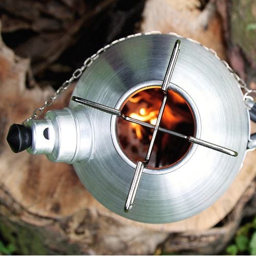 Petromax FK1 Fire Kettle