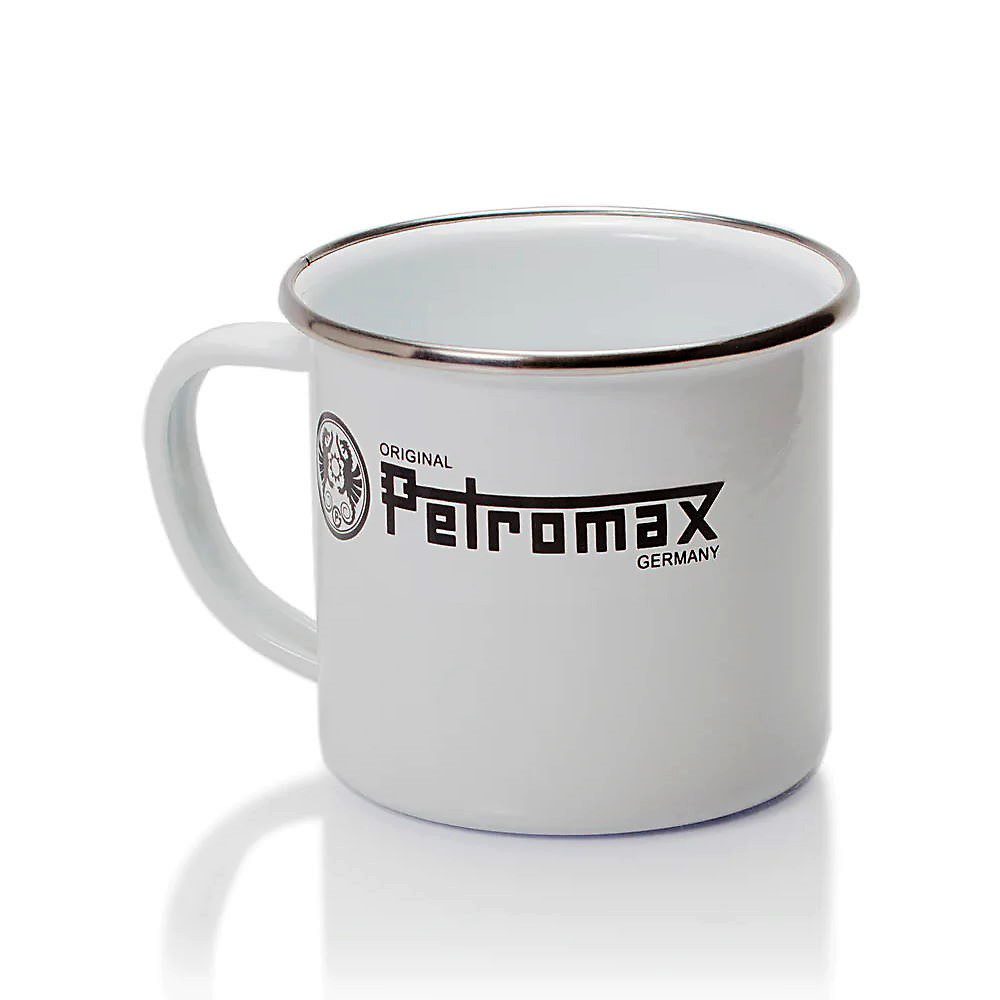 Petromax Mok Wit Emaille