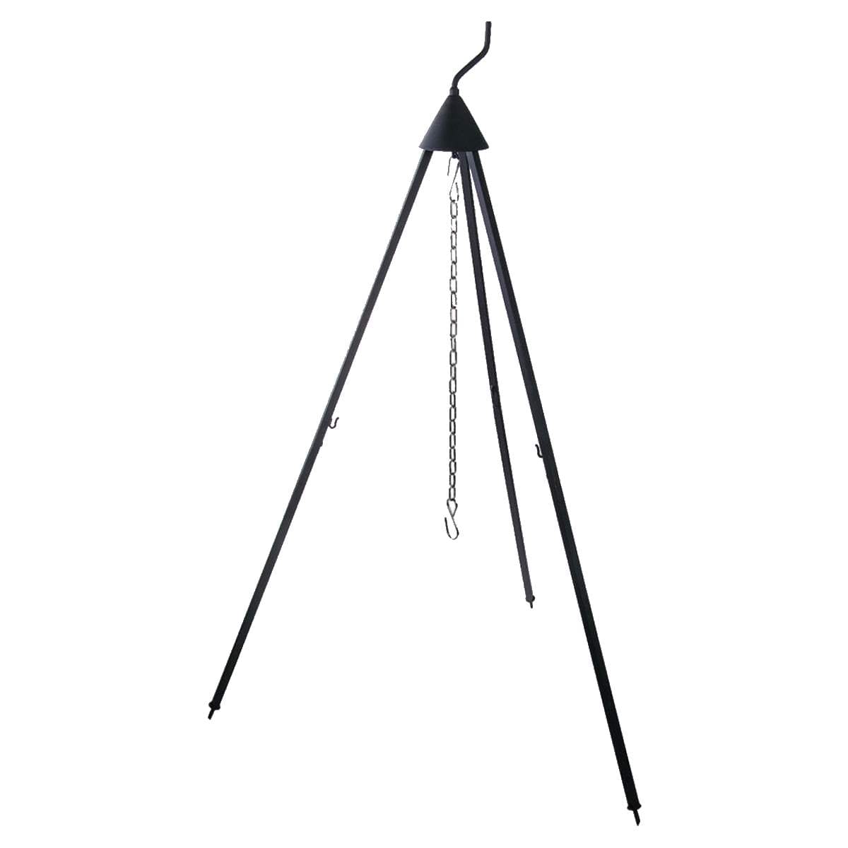 Bon-fire Driepoot XL (2) Bon-fire Driepoot XL