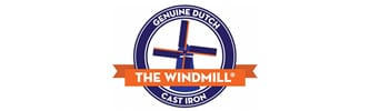 The WindMill Cast Iron