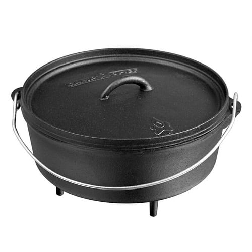 Dutch Oven Classic SDO-12