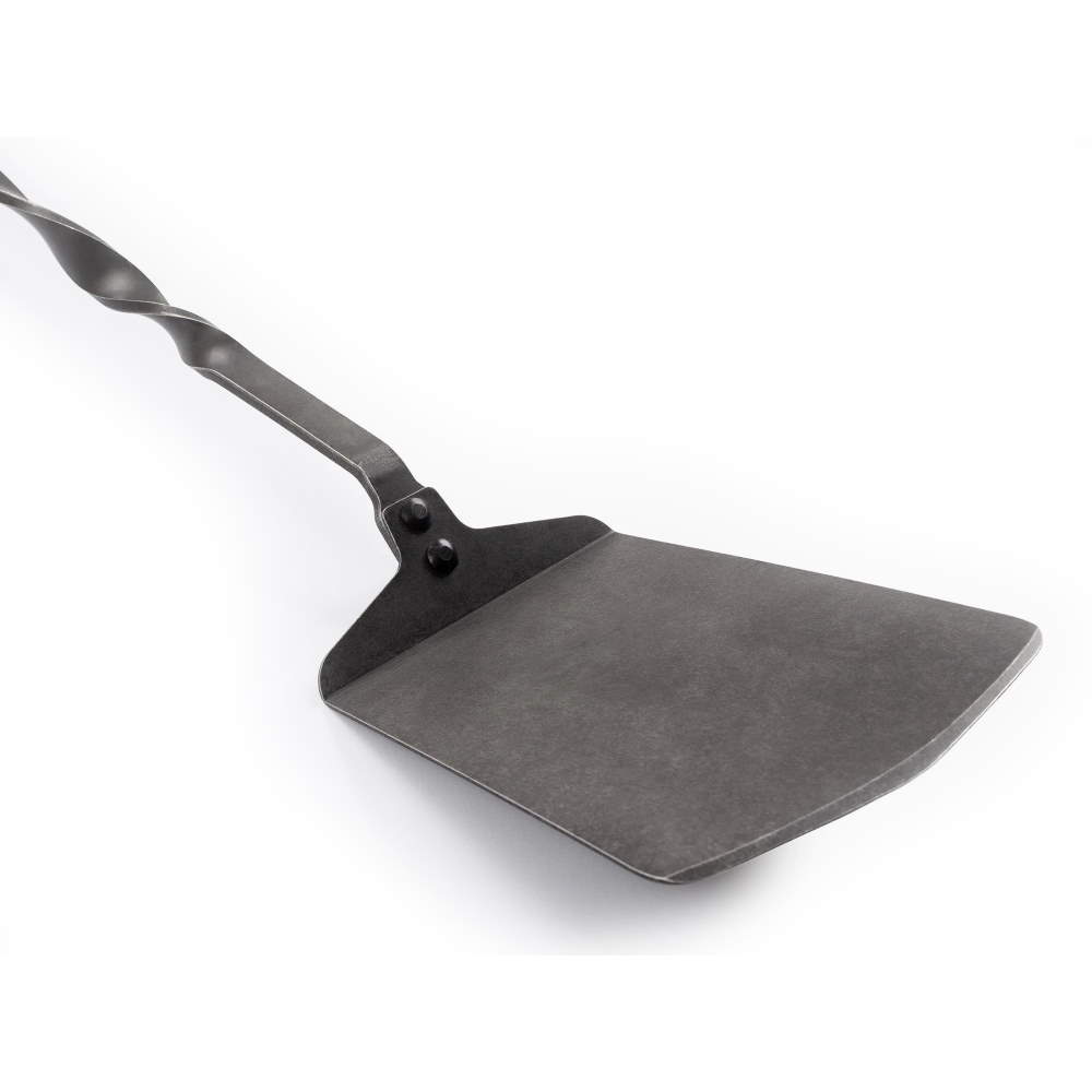 BAREBONES Cowboy Cooking Grill Spatula