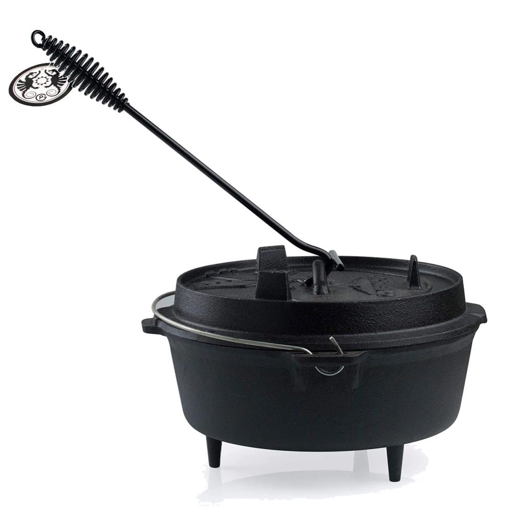 Petromax Dutch Oven Dekselhaak 32 cm