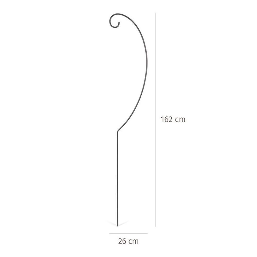 Feuerhand Stormlamp Hanger Staand