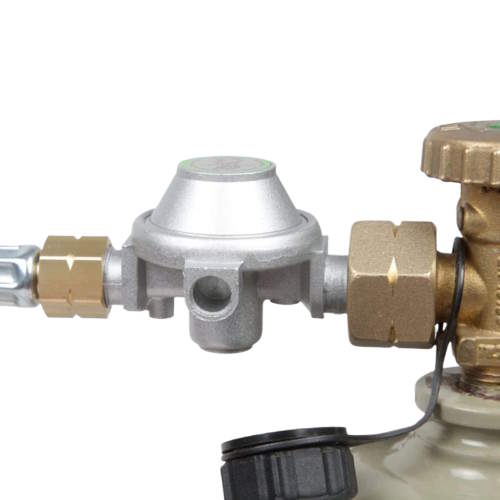 SKOTTI Gasadapter propaangasfles - SK PROP