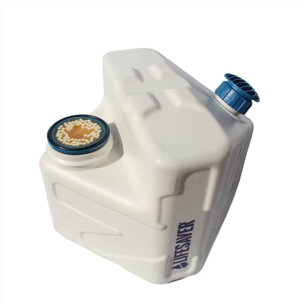 ICON LIVESAFER Cube™ Prepareness Pack (CEPP) - PRD0058