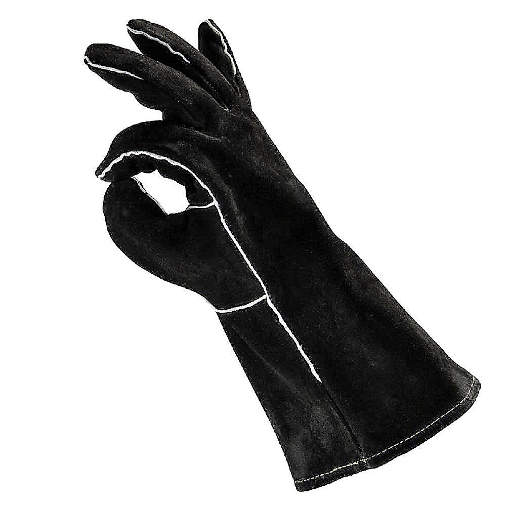 Winnerwell Leather Heat-resistant Gloves