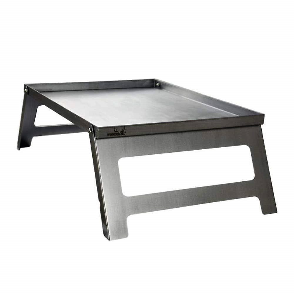 Winnerwell tafel XL-sized Flat Firepit Winnerwell tafel XL-sized Flat Firepit