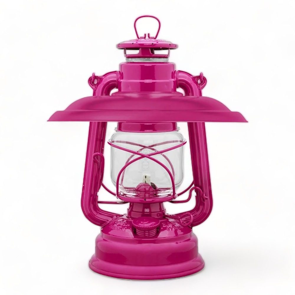 Feuerhand Reflector Lantaarn Pastel Magenta Feuerhand Reflector Lantaarn Pastel Magenta