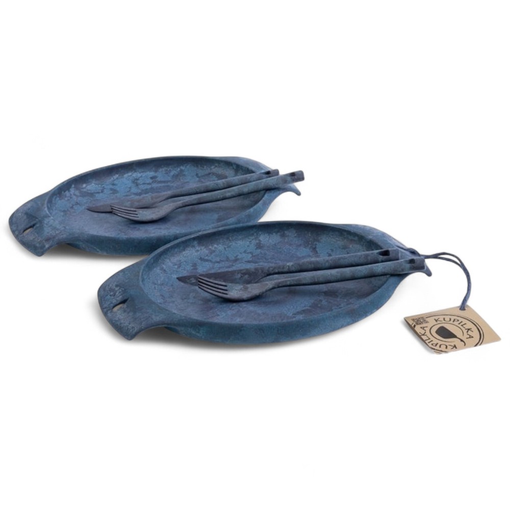 Kupilka 44 Bord Blauw