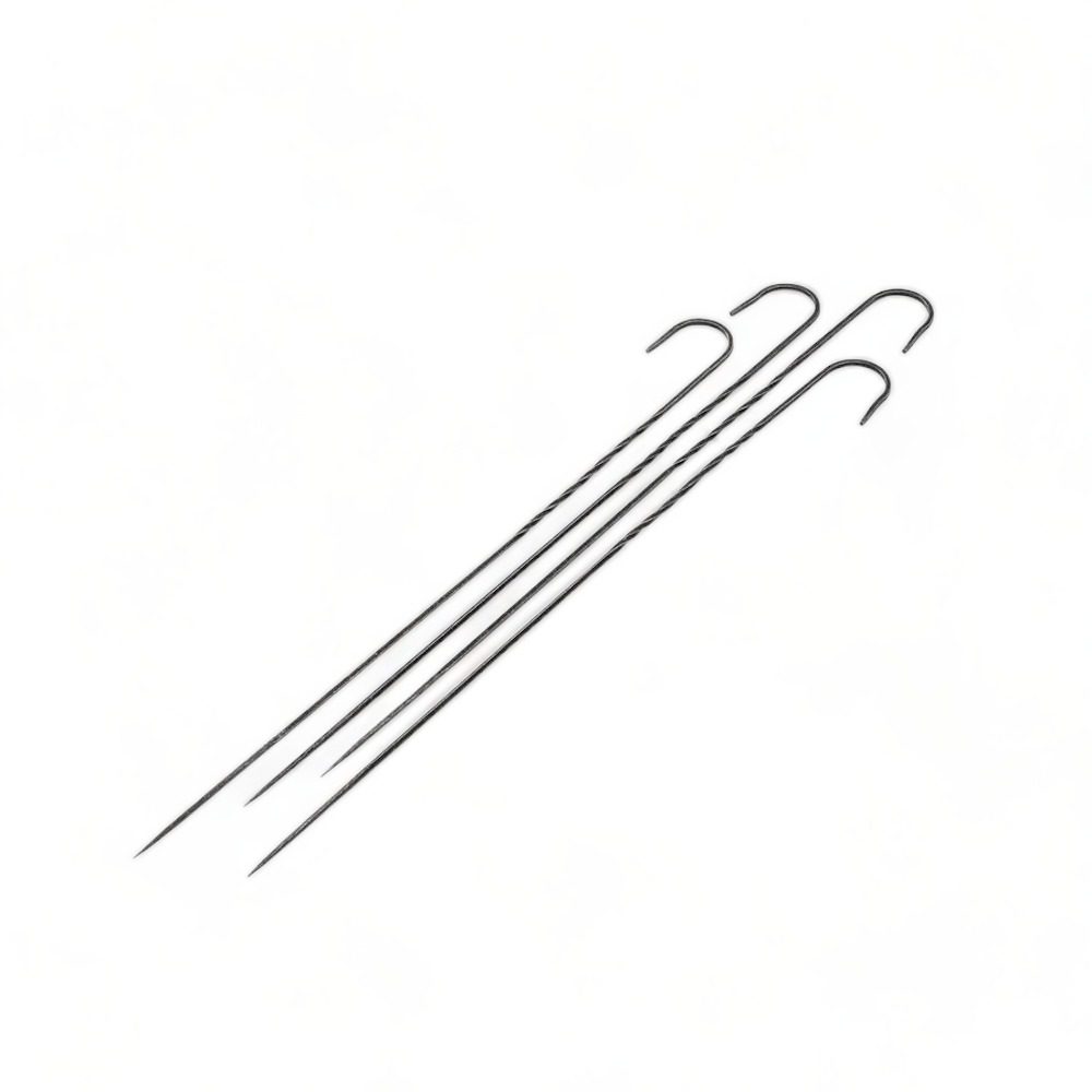 BAREBONES Cowboy Grill Steel Skewers BAREBONES Cowboy Grill Steel Skewers