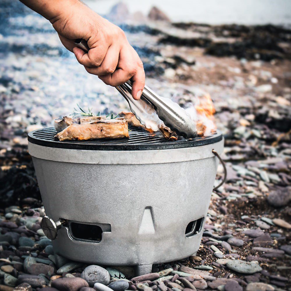 The Windmill CampStove