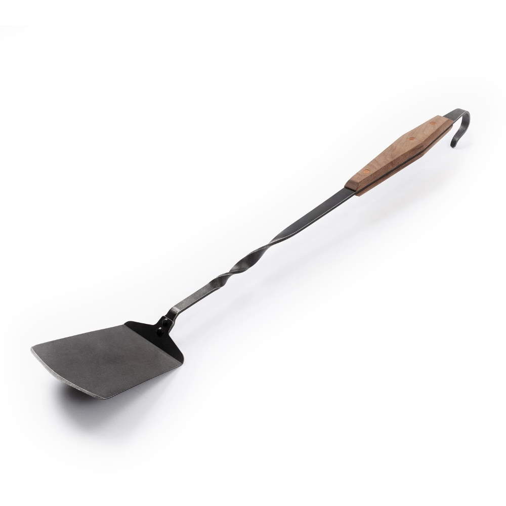 Barbones Cowboy Cooking Grill Spatula