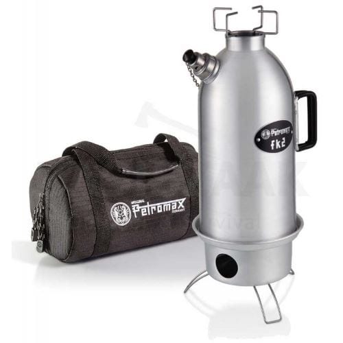 Petromax Fire Kettle FK2 4 Petromax Waterkoker