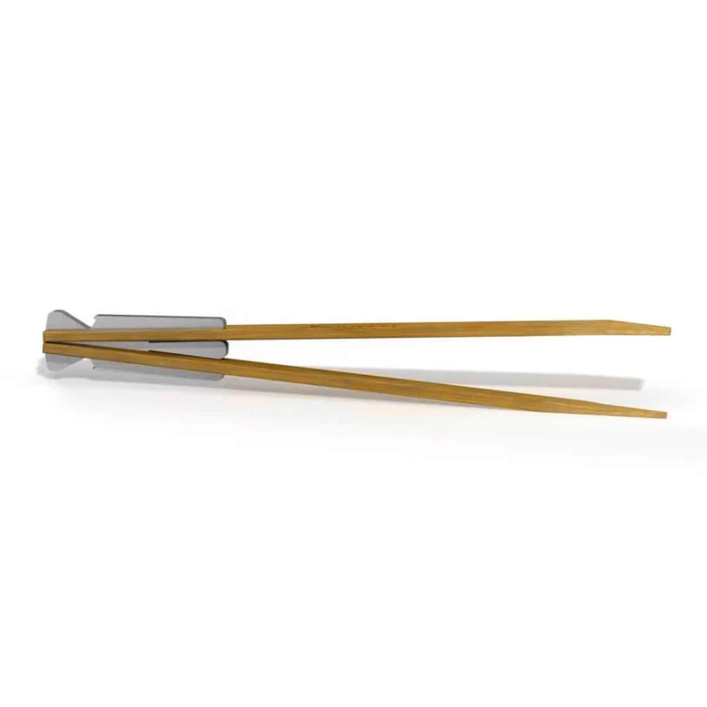 SKOTTI Grill Barbecue Tang