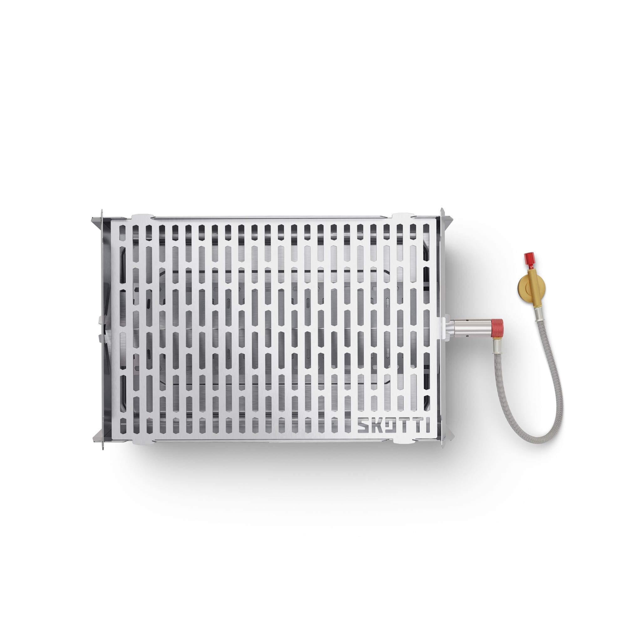 Skotti Grill Barbecue The Orginal 2.0 - SK100