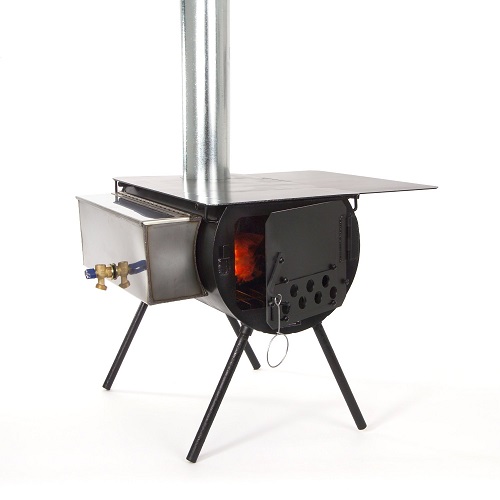 Camp Chef Alpine Wood Oven