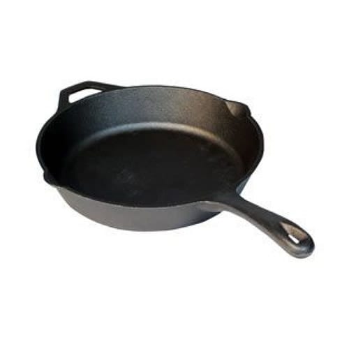 Camp Chef Cast Iron Skillet 10inch Camp Chef Cast Iron Skillet 10 inch