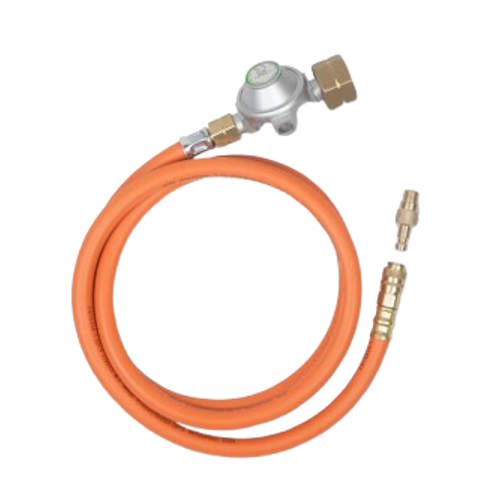 SKOTTI Gasadapter Propaangasfles