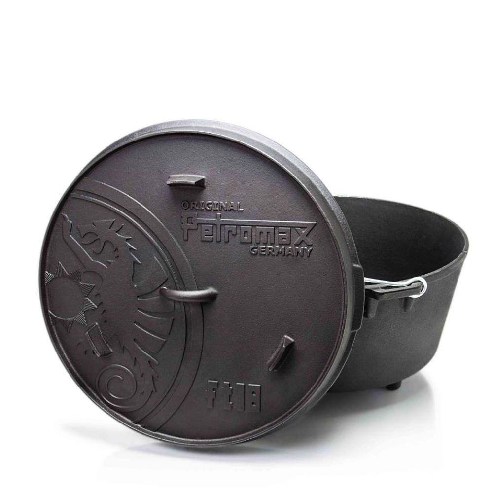 Petromax Dutchoven FT18 Petromax Dutchoven FT18