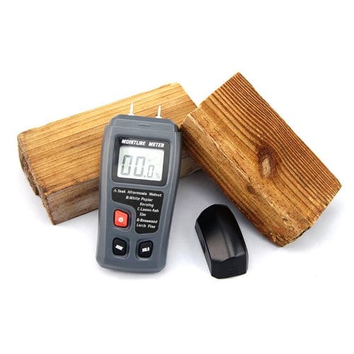 Houtvochtmeter RoHS_01 Hout vochtmeter
